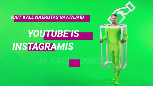 Video Reference: Font, Event, Rectangle, Advertising, Happy, Brand, Symbol, Graphics, Balance, Magenta