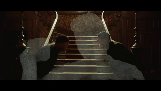 Video Reference: Flash photography, Gesture, Stairs, Tints and shades, Window, Door, Art, Darkness, Shadow, Symmetry