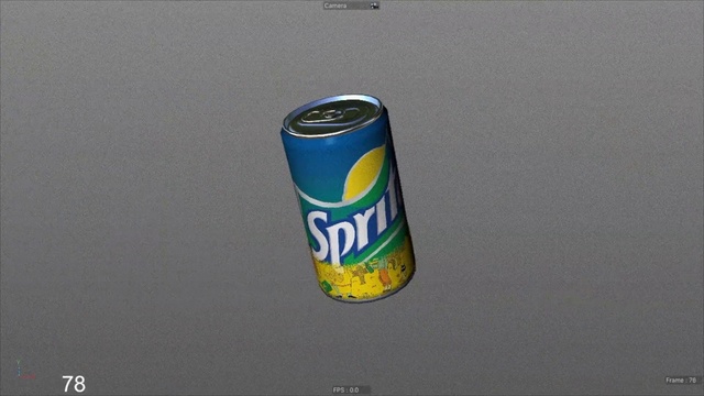 Video Reference: Beverage can, Tin, Aluminum can, Tin can, Drink, Soft drink, Cylinder, Font, Electric blue, Tints and shades