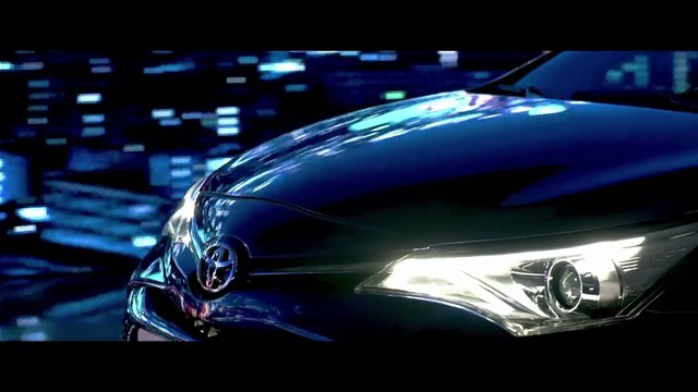 Video Reference: Grille, Vehicle, Car, Automotive lighting, Hood, Light, Automotive design, Motor vehicle, Bumper, Headlamp