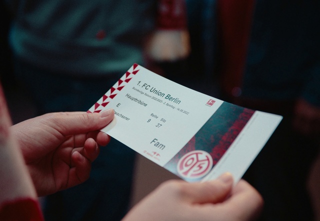 Video Reference: Hand, Finger, Red, Font, Nail, Thumb, Event, Magenta, Brand, Carmine