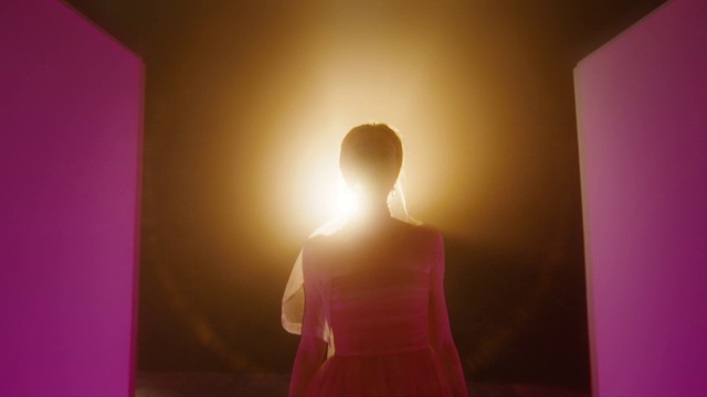 Video Reference: Flash photography, Window, Tints and shades, Magenta, Backlighting, Event, Sky, Darkness, Heat, Shadow