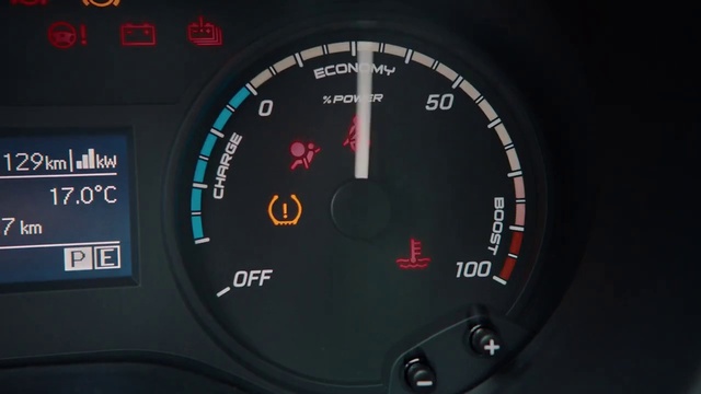Video Reference: Car, Speedometer, Automotive design, Gauge, Vehicle, Odometer, Personal luxury car, Auto part, Measuring instrument, Font