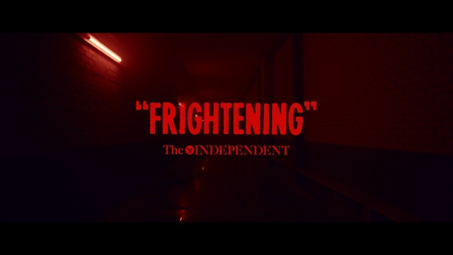 Video Reference: Amber, Orange, Font, Rectangle, Technology, Magenta, Tints and shades, Pattern, Space, Display device