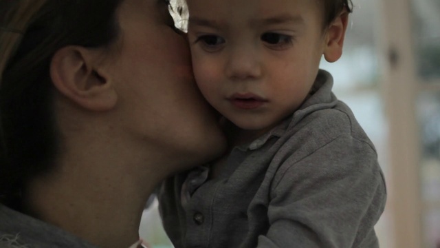 Video Reference: Forehead, Nose, Cheek, Skin, Lip, Eyebrow, Mouth, Ear, Smile, Happy