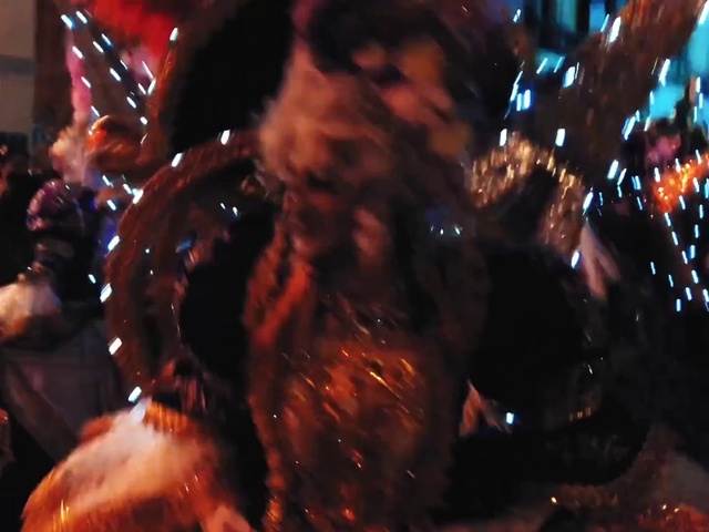 Video Reference: Entertainment, Music, Musician, Event, Performing arts, Fun, Darkness, Tradition, Holiday, Music venue