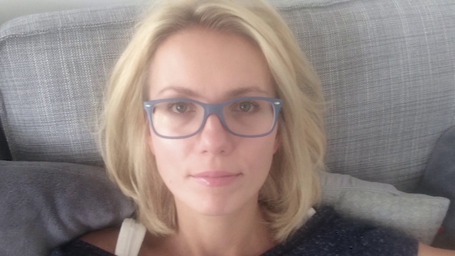 Video Reference: Forehead, Glasses, Nose, Face, Cheek, Head, Lip, Vision care, Eyebrow, Eye