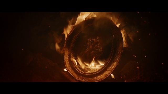 Video Reference: Automotive lighting, Flash photography, Amber, Gas, Tints and shades, Headlamp, Automotive fog light, Light bulb, Circle, Space