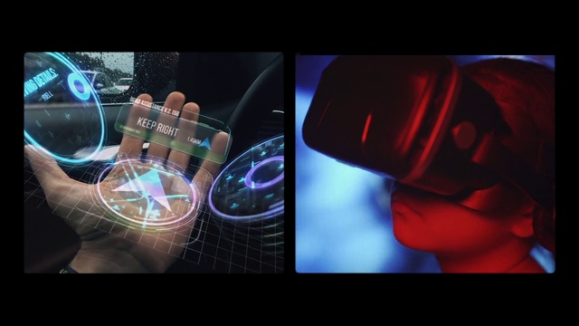 Video Reference: Hand, Automotive lighting, Gesture, Automotive design, Finger, Gadget, Automotive mirror, Visual effect lighting, Entertainment, Steering wheel