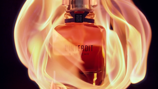 Video Reference: Liquid, Automotive lighting, Drinkware, Barware, Fluid, Orange, Lighting, Perfume, Material property, Automotive design