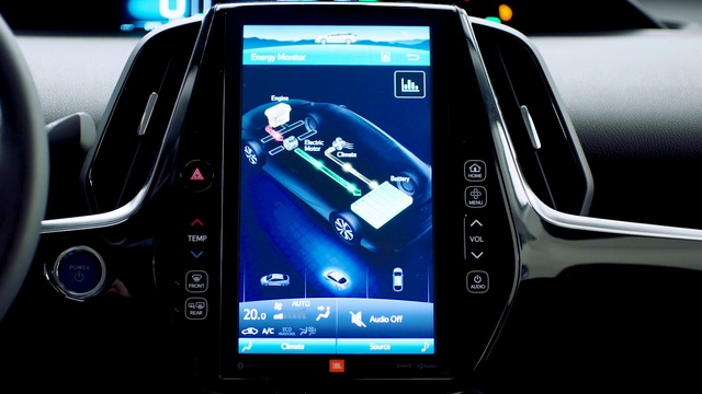 Video Reference: Communication Device, Automotive design, Mobile device, Telephony, Portable communications device, Gadget, Vehicle, Personal luxury car, Display device, Car