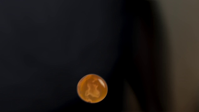 Video Reference: Amber, Sky, Astronomical object, Circle, Science, Astronomy, Event, Electric blue, Macro photography, Celestial event