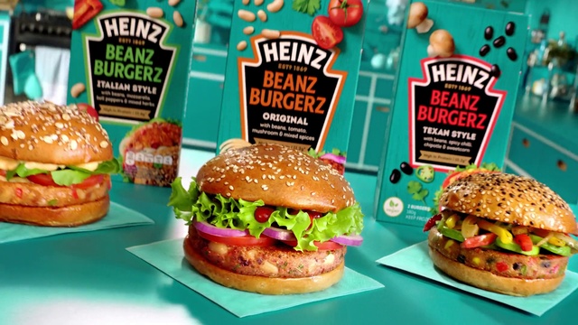 Video Reference: Food, Ingredient, Sandwich, Green, Bun, Recipe, Fast food, Baked goods, Cuisine, Dish