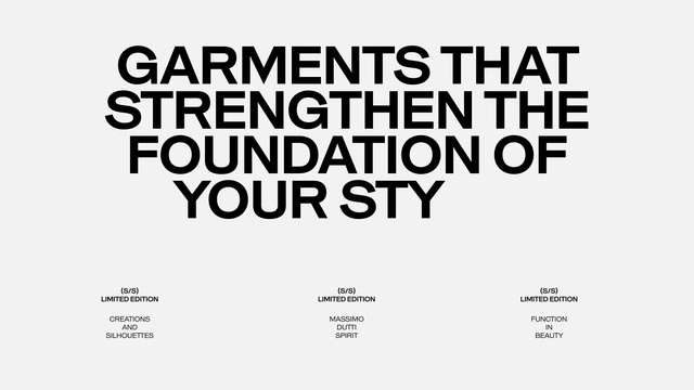 Video Reference: Font, Brand