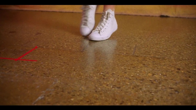 Video Reference: Road surface, Wood, Asphalt, Flooring, Floor, Finger, Hardwood, Tints and shades, Nail, Human leg