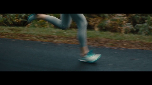 Video Reference: Plant, Human body, Flash photography, Sportswear, People in nature, Knee, Dance, Sneakers, Thigh, Grass