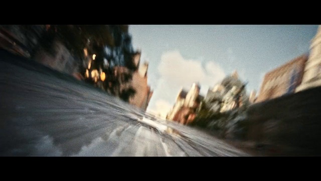 Video Reference: Sky, Atmosphere, Cloud, Flash photography, Asphalt, Automotive lighting, Wood, Horizon, Tints and shades, Landscape