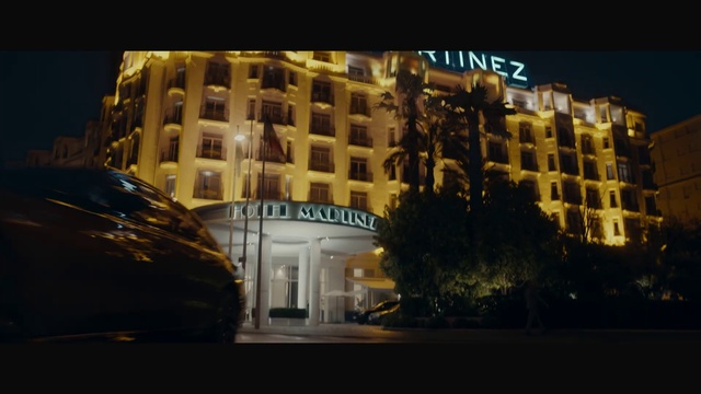 Video Reference: Building, Window, Plant, Automotive lighting, Tree, Condominium, Tower block, Facade, Residential area, Real estate