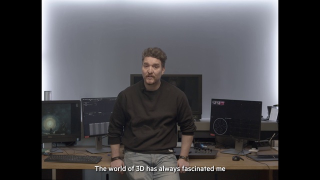 Video Reference: Computer, Table, Personal computer, Computer monitor, Peripheral, Computer keyboard, Flash photography, Desk, Output device, Audio equipment