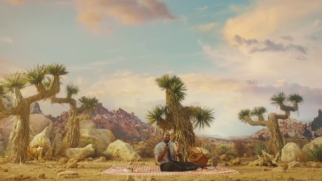 Video Reference: Cloud, Sky, Plant, Plant community, Ecoregion, Tree, Arecales, Natural landscape, Terrestrial plant, Landscape