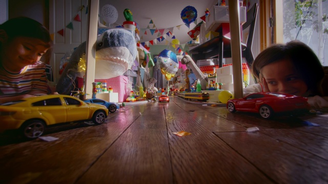 Video Reference: Wheel, Tire, Car, Vehicle, Automotive design, Motor vehicle, Leisure, Automotive lighting, Wood, Toy