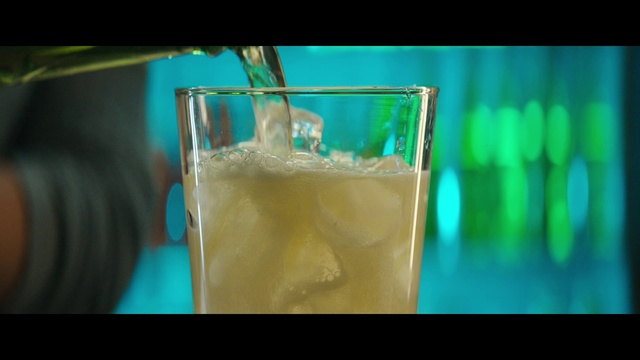 Video Reference: Tableware, Liquid, Solution, Cocktail, Ingredient, Fluid, Lime juice, Lemon juice, Juice, Fast food