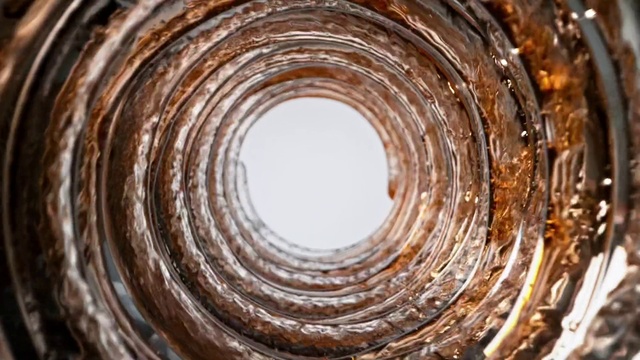 Video Reference: Brown, Nature, Wood, Tree, Circle, Pattern, Automotive wheel system, Close-up, Trunk, Landscape