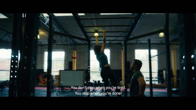 Video Reference: Fixture, Glass, Font, Event, Display device, T-shirt, Multimedia, Metal, Darkness, Vest