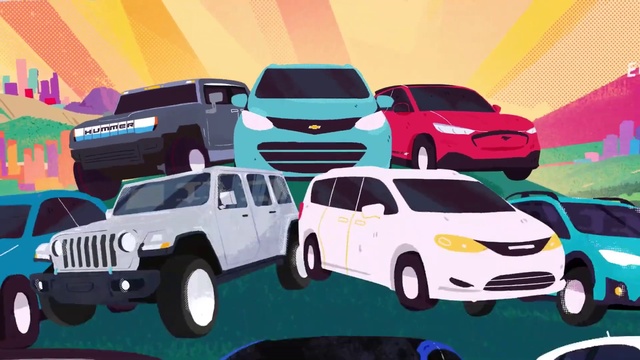 Video Reference: Automotive parking light, Car, Vehicle, Wheel, Tire, Automotive lighting, Motor vehicle, Hood, Automotive tire, Light
