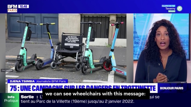 Video Reference: Wheel, Tire, Television presenter, Automotive tire, Font, Motor vehicle, News, Electric blue, Screenshot, Machine