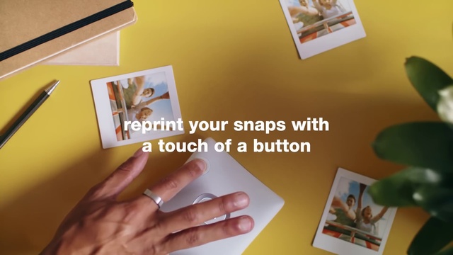 Video Reference: Property, Gesture, Yellow, Finger, Font, Material property, Wood, Room, Brand, Nail
