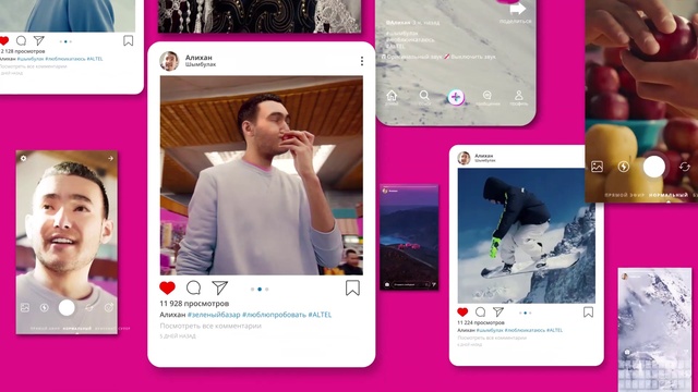 Video Reference: Photograph, Facial expression, Product, Purple, Human, Sleeve, Font, Line, Violet, Screenshot