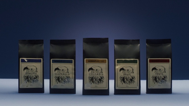 Video Reference: Rectangle, Font, Glass, Art, Event, Metal, Electric blue, Cylinder, Visual arts, Collection