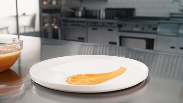 Video Reference: Food, Tableware, Dishware, Plate, Ingredient, Serveware, Cuisine, Dish, Kombucha, Drinkware