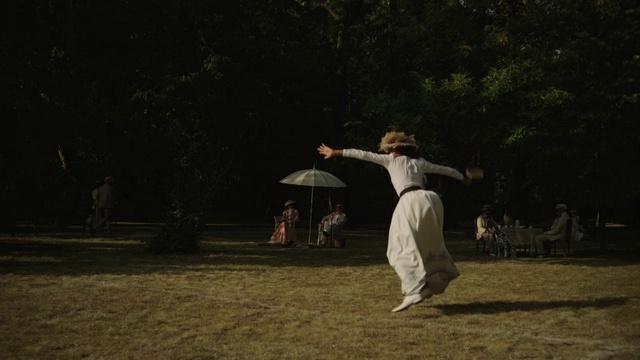Video Reference: Flash photography, Plant, Tree, People in nature, Kung fu, Happy, Grass, Recreation, Entertainment, Grassland