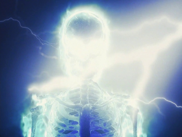 Video Reference: Atmosphere, Sky, Cloud, White, Light, Nature, Azure, Water, Atmospheric phenomenon, Art