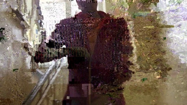 Video Reference: Plant, Art, Wood, Tree, Visual arts, Fashion design, Glass, Reflection, History, Metal