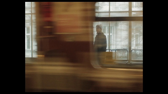 Video Reference: Wood, Window, Fixture, Shade, Rectangle, Tints and shades, Flooring, Glass, Hardwood, Darkness