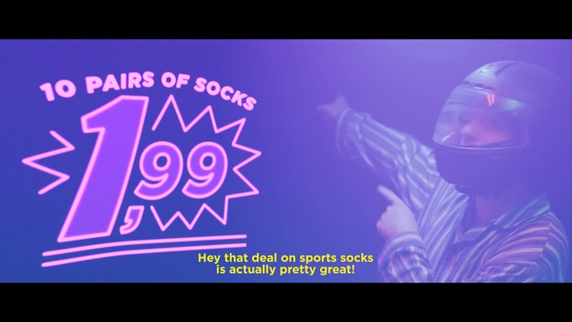 Video Reference: Purple, Violet, Font, Electric blue, Technology, Magenta, Graphics, Advertising, Rectangle, Brand