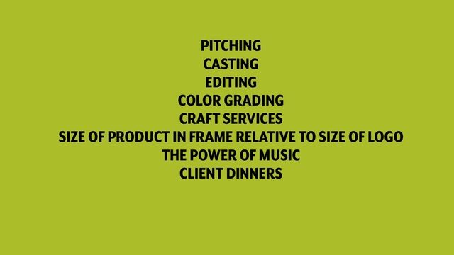 Video Reference: Rectangle, Font, Brand, Handwriting, Parallel, Grass, Logo, Circle, Number, Graphics