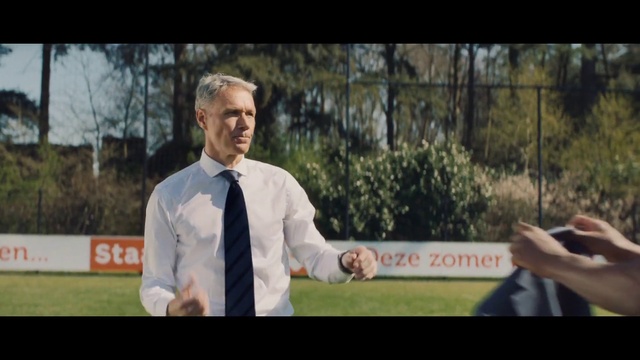 Video Reference: Plant, Gesture, Flash photography, Happy, Tree, Grass, Recreation, Leisure, Formal wear, Lawn