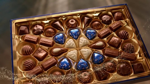 Video Reference: Brown, Wood, Jewellery, Glass, Metal, Electric blue, Art, Fashion accessory, Event, Sweetness