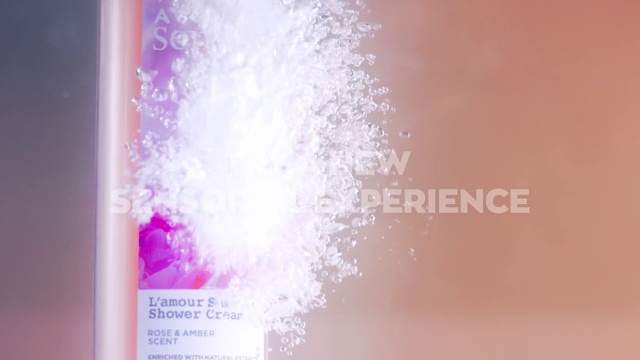 Video Reference: Font, Magenta, Circle, Art, Graphics, Event, Astronomical object, Peach, Brand, Graphic design