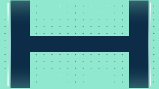 Video Reference: Product, Rectangle, Azure, Line, Font, Aqua, Material property, Pattern, Electric blue, Parallel