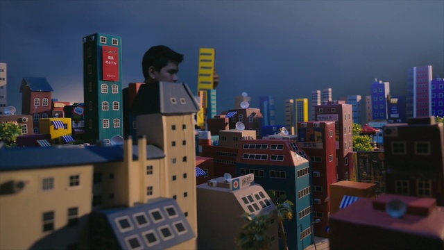 Video Reference: Sky, Building, Window, Tower, Skyscraper, Tower block, Urban design, City, Condominium, Cityscape