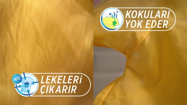 Video Reference: Neck, Sleeve, T-shirt, Yellow, Font, Sportswear, Personal protective equipment, Drink, Logo, Advertising