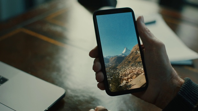 Video Reference: Hand, Telephony, Mobile phone, Mobile device, Communication Device, Telephone, Gesture, Gadget, Finger, Portable communications device