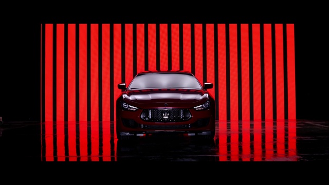 Video Reference: Automotive parking light, Vehicle registration plate, Tire, Grille, Vehicle, Automotive tire, Automotive lighting, Automotive tail & brake light, Wheel, Hood