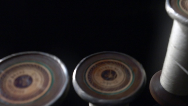 Video Reference: Audio equipment, Gas, Automotive tire, Art, Wood, Electric blue, Circle, Metal, Auto part, Macro photography