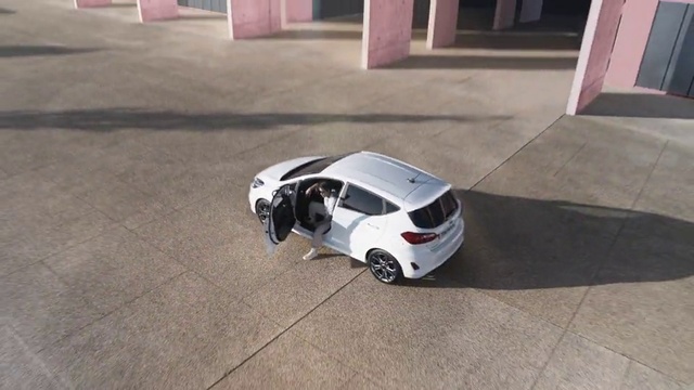 Video Reference: Tire, Wheel, Vehicle, Car, Automotive tire, Automotive lighting, Motor vehicle, Automotive tail & brake light, Hubcap, Alloy wheel